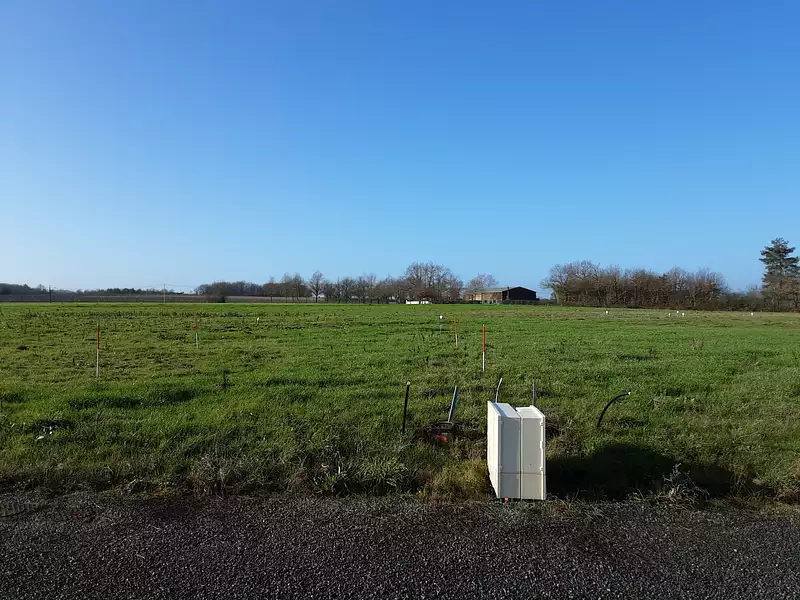 Maison neuve, 90 m² - Saint-Melaine-sur-Aubance (49610)