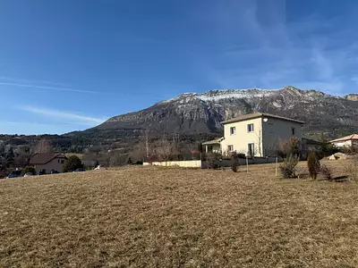 Maison neuve, 120 m²