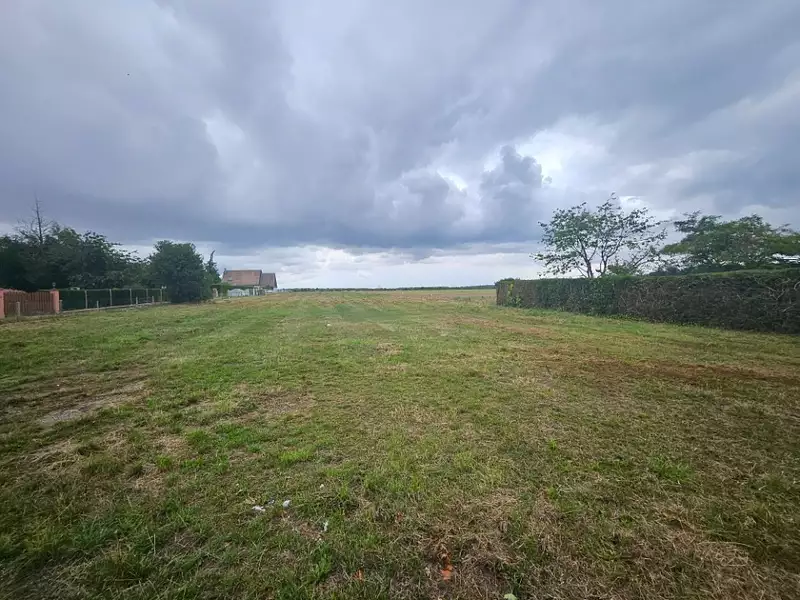 Maison neuve, 201 m² - Parville (27180)