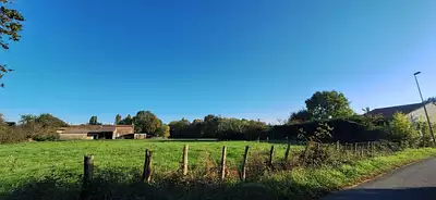 Maison neuve, 90 m²