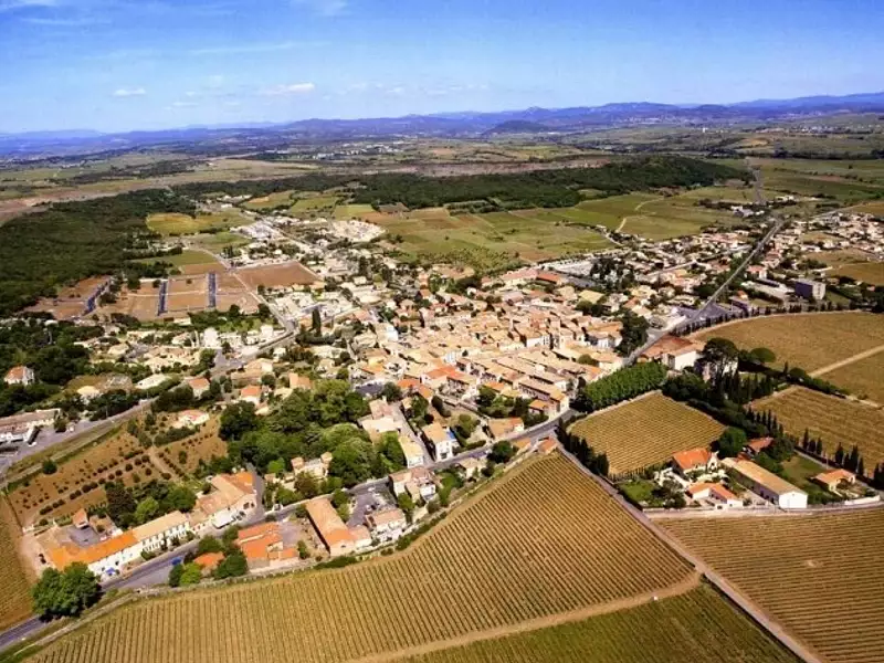 Maison neuve, 150 m² - Lézignan-la-Cèbe (34120)