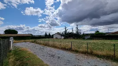 Maison neuve, 100 m²