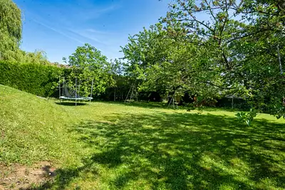 Terrain à bâtir, 390 m²