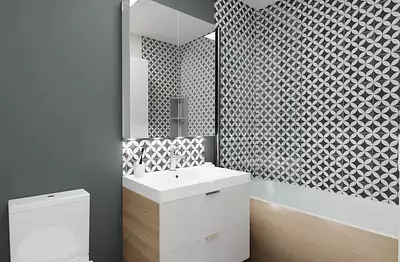 Maison neuve, 93 m²