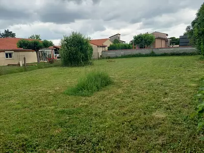 Maison neuve, 105 m²