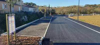 Maison neuve, 50 m²