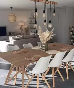 Maison neuve, 100 m²