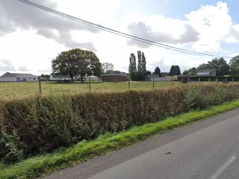 Maison neuve, 83 m² - Criquebeuf-la-Campagne (27110)
