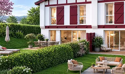 Domaine HARRIAGA