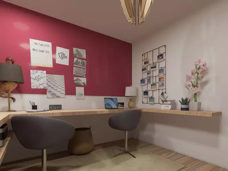 Maison neuve, 120 m² - Blanzaguet-Saint-Cybard (16320)