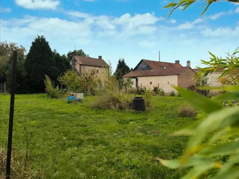 Terrain à bâtir, 800 m² - Heudreville-sur-Eure (27400)