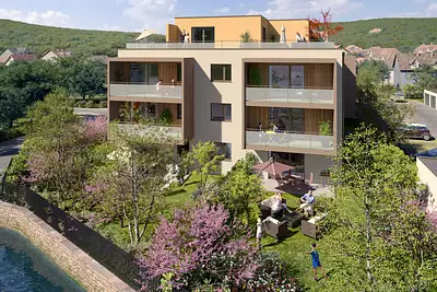 Le Domaine des Sources