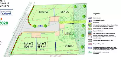 Maison neuve, 120 m²