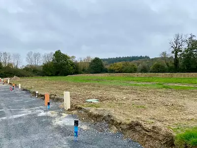 Maison neuve, 81 m²