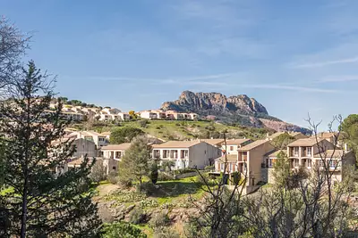 Le Hameau des Oliviers