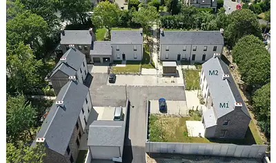 LE CLOS DE LA VICOMTE