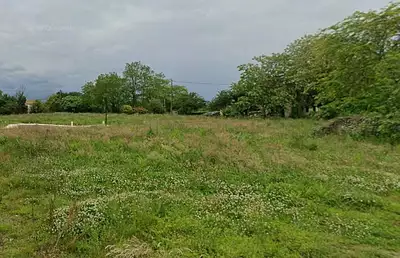 Terrain à bâtir, 527 m²
