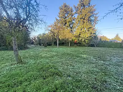 Maison neuve, 120 m²