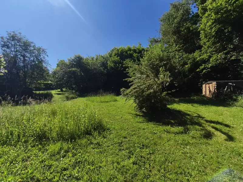 Maison neuve, 100 m² - Allinges (74200)
