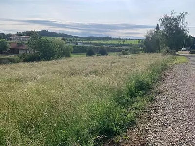 Maison neuve, 95 m²