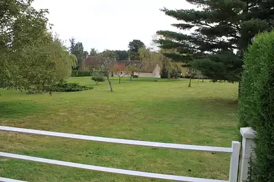 Terrain à bâtir, 801 m²