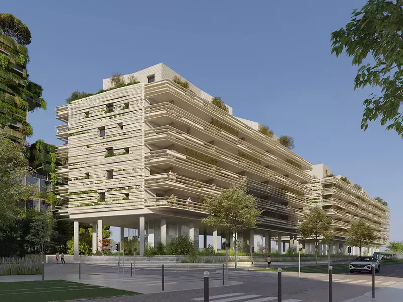CASA PEIRA - Montpellier (34000)