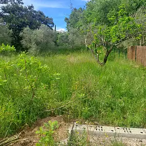 Terrain à bâtir, 296 m²