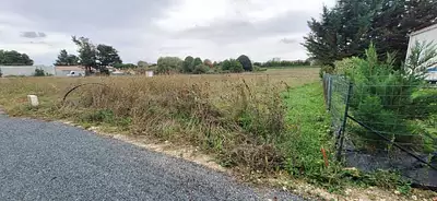 Maison neuve, 50 m²