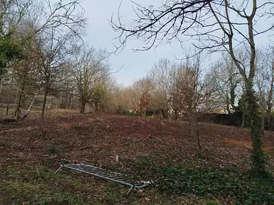 Maison neuve, 184 m²