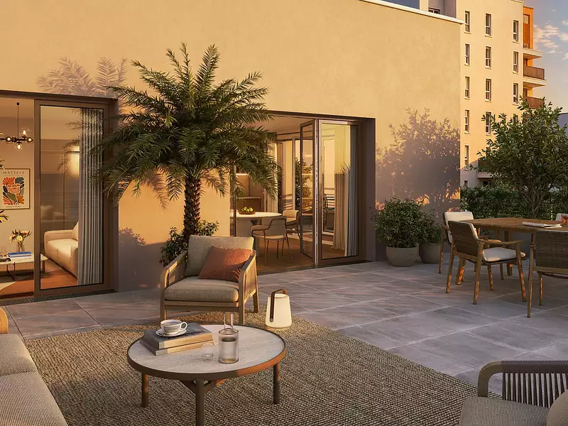 CADENCE - Montigny-lès-Cormeilles (95370)