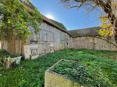 Maison neuve, 110 m²