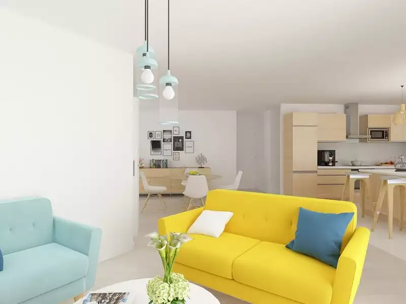 Maison neuve, 80 m² - La Tremblade (17390)