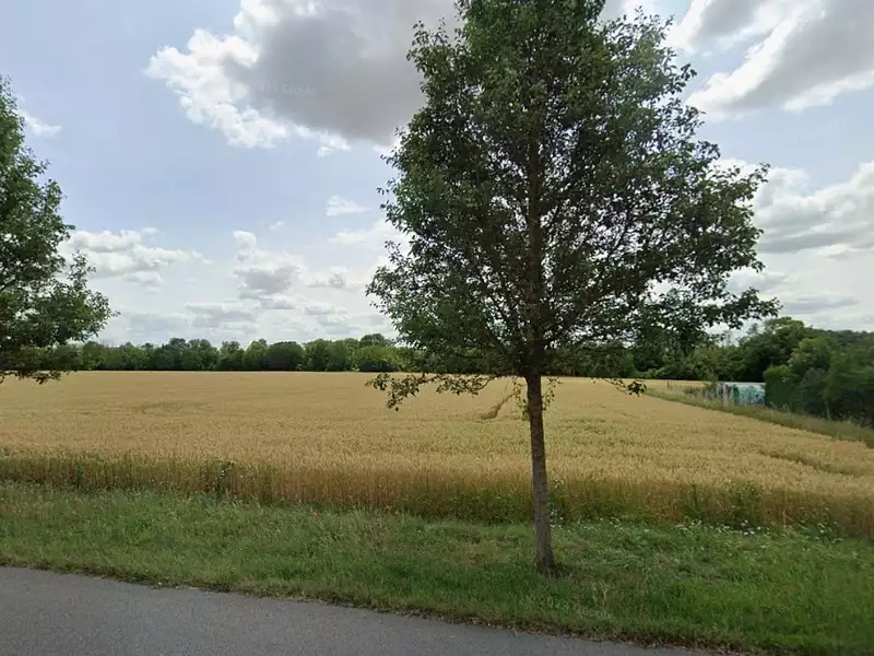 Terrain à bâtir, 826 m² - Marcoing (59159)