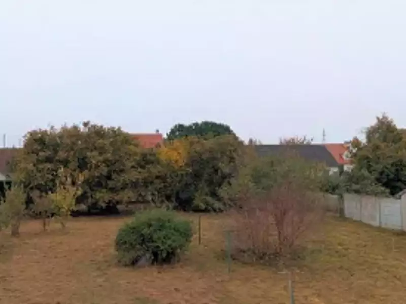 Terrain à bâtir, 767 m² - Ormes (45140)