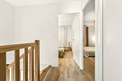 Les cottages Dunes & Mer