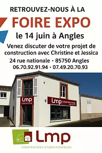 Maison neuve, 110 m²