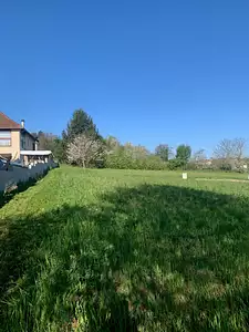 Maison neuve, 80 m²