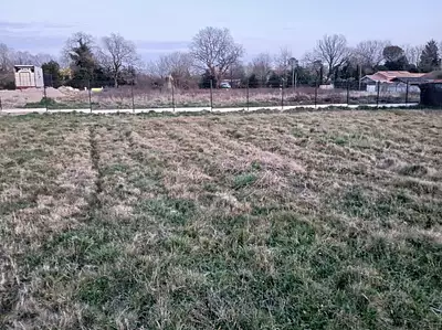 Maison neuve, 90 m²