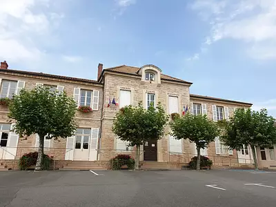 Terrain à bâtir, 540 m²