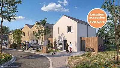 le Clos des Lys (La Paquelais)