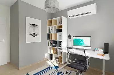 Maison neuve, 93 m²