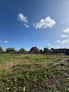 Terrain à bâtir, 423 m²