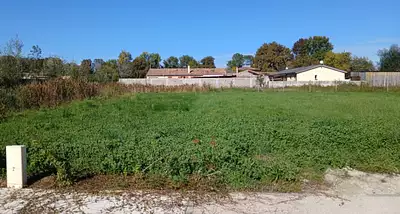 Maison neuve, 99 m²