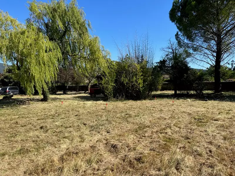 Maison neuve, 100 m² - Pignans (83790)