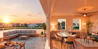 Les Promenades du Brivet