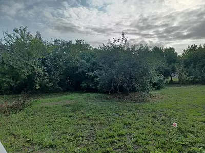 Terrain à bâtir, 514 m²