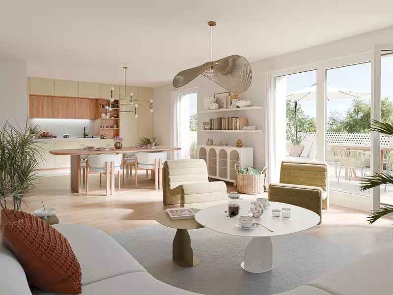 Prochainement à Sceaux - Sceaux (92330)