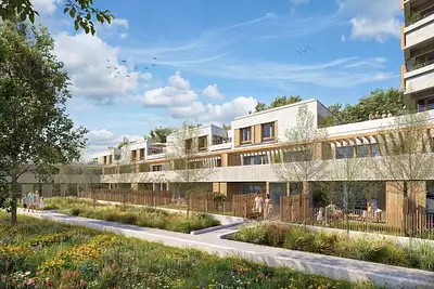 LES ATELIERS DU PARC