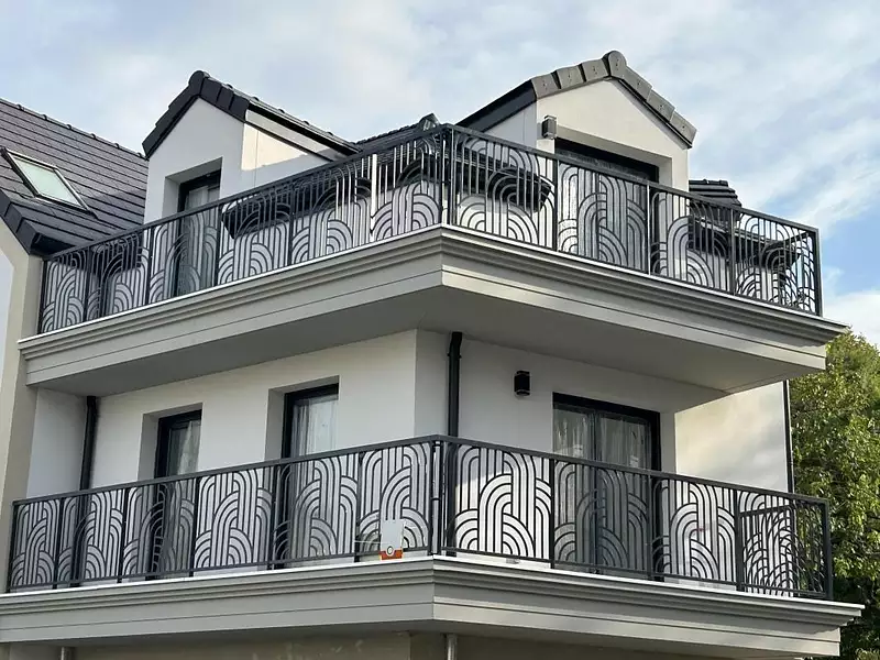 Les Jardins de l'Hay - L'Haÿ-les-Roses (94240)