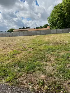 Maison neuve, 90 m²